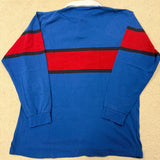 1999 FC Barcelona Rugby Polo - L - photo 5