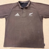 2004 All Blacks Jersey - M - photo 1