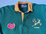 1997 Springboks Home Jersey (B&I Lions Series) - L/XL