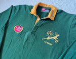 1997 Springboks Home Jersey (B&I Lions Series) - L/XL