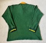 1997 Springboks Home Jersey (B&I Lions Series) - L/XL