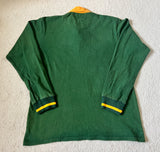 1997 Springboks Home Jersey (B&I Lions Series) - L/XL