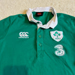 2015 Ireland Jersey - Sz 14 (Women's)