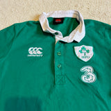 2015 Ireland Jersey - Sz 14 (Women's)
