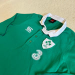 2015 Ireland Jersey - Sz 14 (Women's)