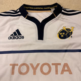 2009 Munster Rugby Away Jersey - L - photo 2