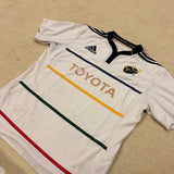 2009 Munster Rugby Away Jersey - L - photo 4
