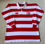 1998 Japan Home Jersey - L (L/S)