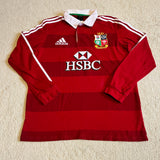 2013 British & Irish Lions Polo - L