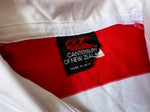 1998 Japan Home Jersey - L (L/S)