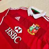 2013 British & Irish Lions Polo - L