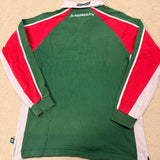 2004 Leicester Tigers Long Sleeve Jersey - M - photo 4