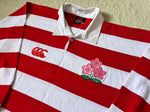 1998 Japan Home Jersey - L (L/S)