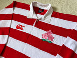 1998 Japan Home Jersey - L (L/S)