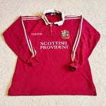 1997 British & Irish Lions Jersey - S