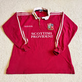 1997 British & Irish Lions Jersey - S