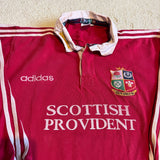 1997 British & Irish Lions Jersey - S