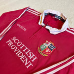 1997 British & Irish Lions Jersey - S