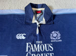 2004 Scotland Jersey - XL (Temex)