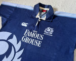 2004 Scotland Jersey - XL (Temex)