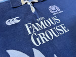 2004 Scotland Jersey - XL (Temex)