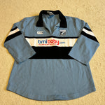 2006 Cardiff Blues Jersey - 16 Women's