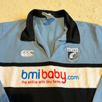 2006 Cardiff Blues Jersey - 16 Women's