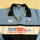 2006 Cardiff Blues Jersey - 16 Women's