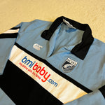 2006 Cardiff Blues Jersey - 16 Women's