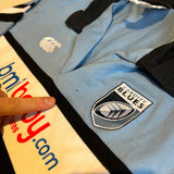 2006 Cardiff Blues Jersey - 16 Women's