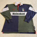 1998* Kinsale Sevens Jersey - L (Ireland)