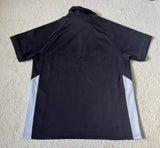 2003 Warriors Polo - L