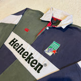 1998* Kinsale Sevens Jersey - L (Ireland)