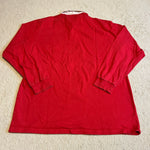 1990s Wales Supporters Jersey - L