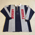 2000* Australia Rugby Fashion Jersey - L (Wallabies)