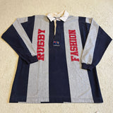 2000* Australia Rugby Fashion Jersey - L (Wallabies)