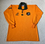 1996 Wallabies Home Jersey - M