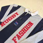 2000* Australia Rugby Fashion Jersey - L (Wallabies)