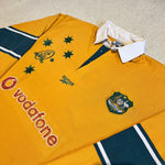 1999 Wallabies Home Jersey - XL/2XL