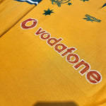 1999 Wallabies Home Jersey - XL/2XL