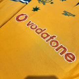 1999 Wallabies Home Jersey - XL/2XL