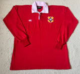 1995 Tonga Jersey - M