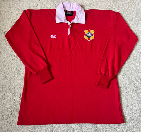 1995 Tonga Jersey - M