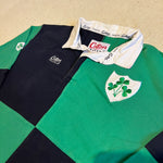 1990s Ireland Supporters Jersey - L