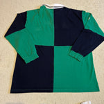 1990s Ireland Supporters Jersey - L