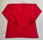 1995 Tonga Jersey - M