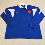 2005 France Jersey - XL