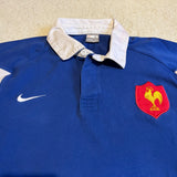 2005 France Jersey - XL