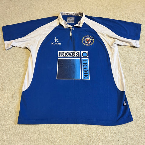 2007* Bridgend Jersey - XL