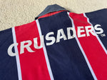 1998/99 Crusaders Training Jersey - XL